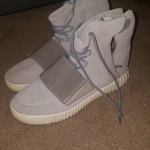 Yeezy 750 Boost